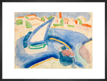 Load image into Gallery viewer, Sailing Boat
