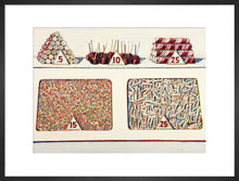 Load image into Gallery viewer, Peppermint Counter
