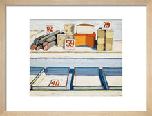 Load image into Gallery viewer, Delicatessen Counter
