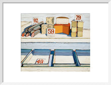 Load image into Gallery viewer, Delicatessen Counter
