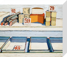 Load image into Gallery viewer, Delicatessen Counter
