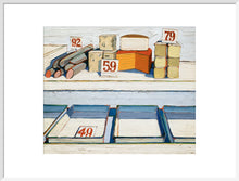 Load image into Gallery viewer, Delicatessen Counter
