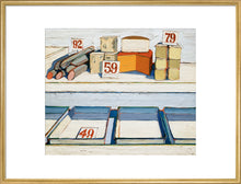 Load image into Gallery viewer, Delicatessen Counter
