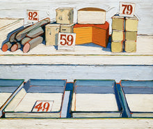 Load image into Gallery viewer, Delicatessen Counter
