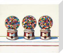 Load image into Gallery viewer, Three Machines
