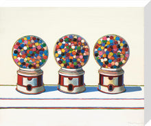 Load image into Gallery viewer, Three Machines
