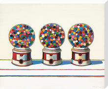 Load image into Gallery viewer, Three Machines
