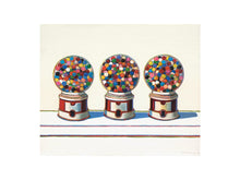 Load image into Gallery viewer, Three Machines
