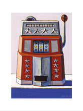 Load image into Gallery viewer, Jackpot Machine
