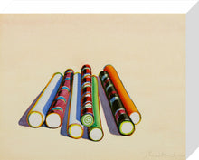 Load image into Gallery viewer, Seven Candy Sticks
