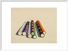 Load image into Gallery viewer, Seven Candy Sticks
