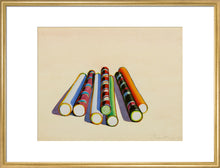 Load image into Gallery viewer, Seven Candy Sticks
