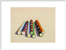 Load image into Gallery viewer, Seven Candy Sticks
