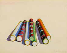 Load image into Gallery viewer, Seven Candy Sticks
