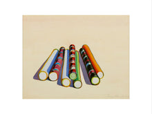 Load image into Gallery viewer, Seven Candy Sticks
