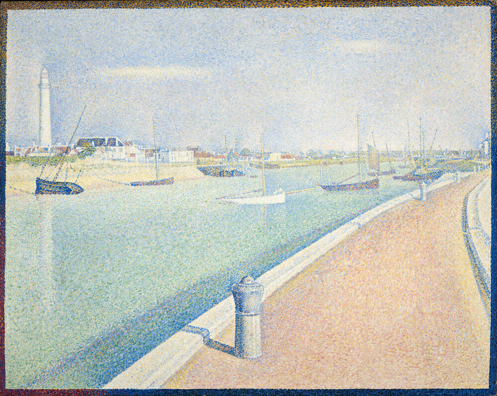 The Channel of Gravelines: Petit-Fort-Philippe
