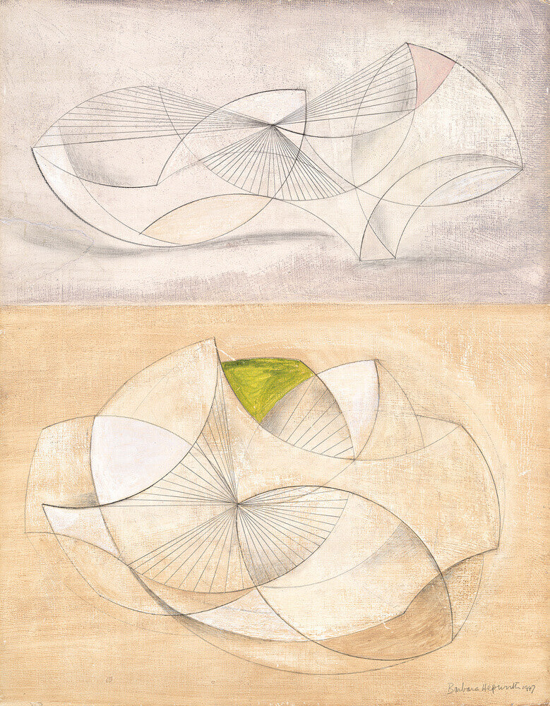 Curved forms