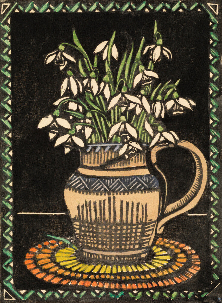 Snowdrops