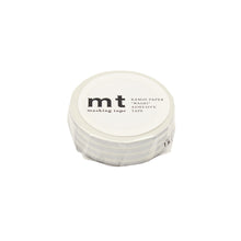 Load image into Gallery viewer, Tape Silver Stripe mt
