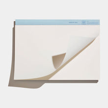 Load image into Gallery viewer, Sketch Book Powder Blue
