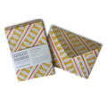 Ten Patterned Envelopes Charleston Stripe