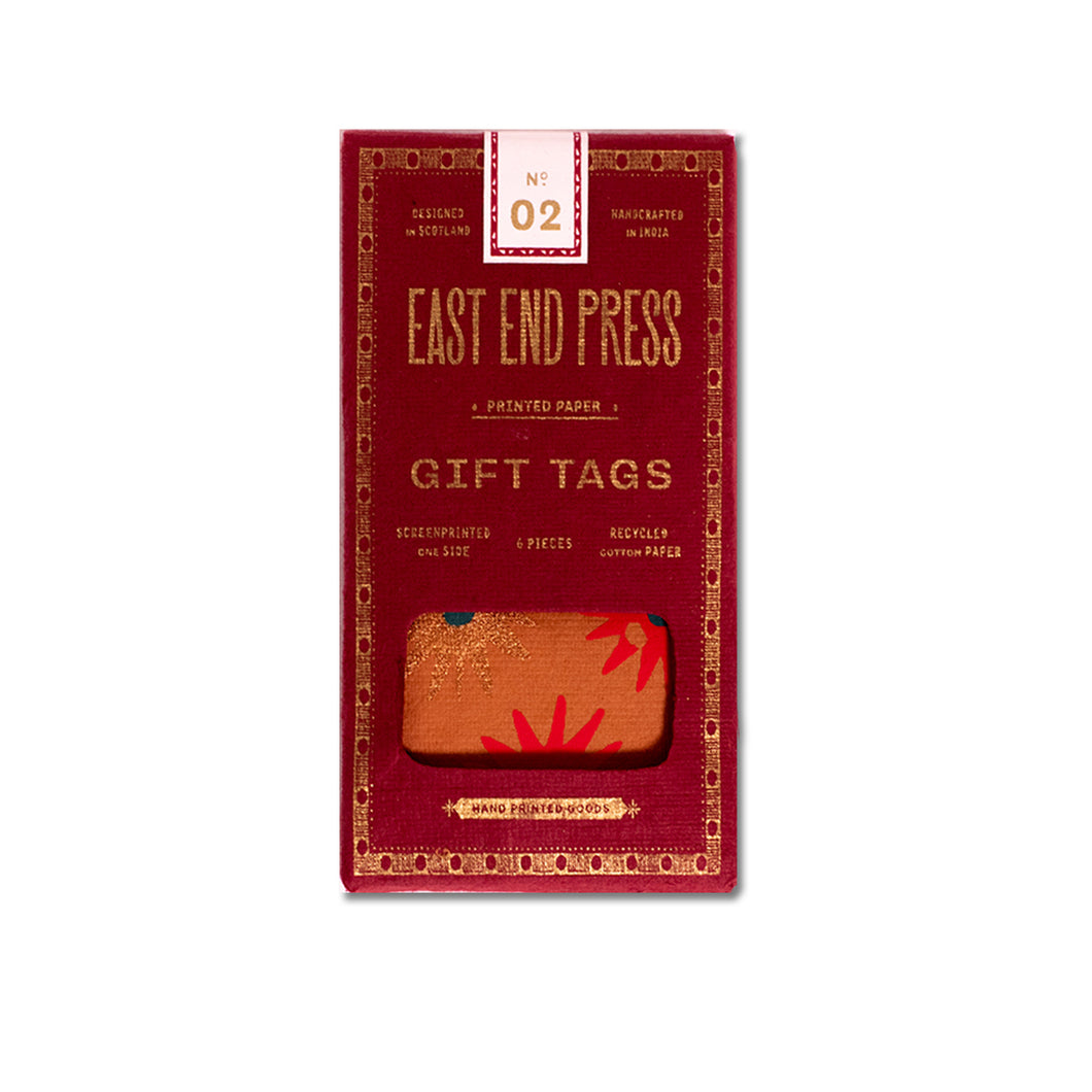 Gift Tags Christmas