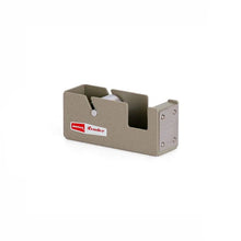 Load image into Gallery viewer, Tape Dispenser Small Ivory Penco

