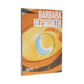 Barbara Hepworth Tate Artists Series