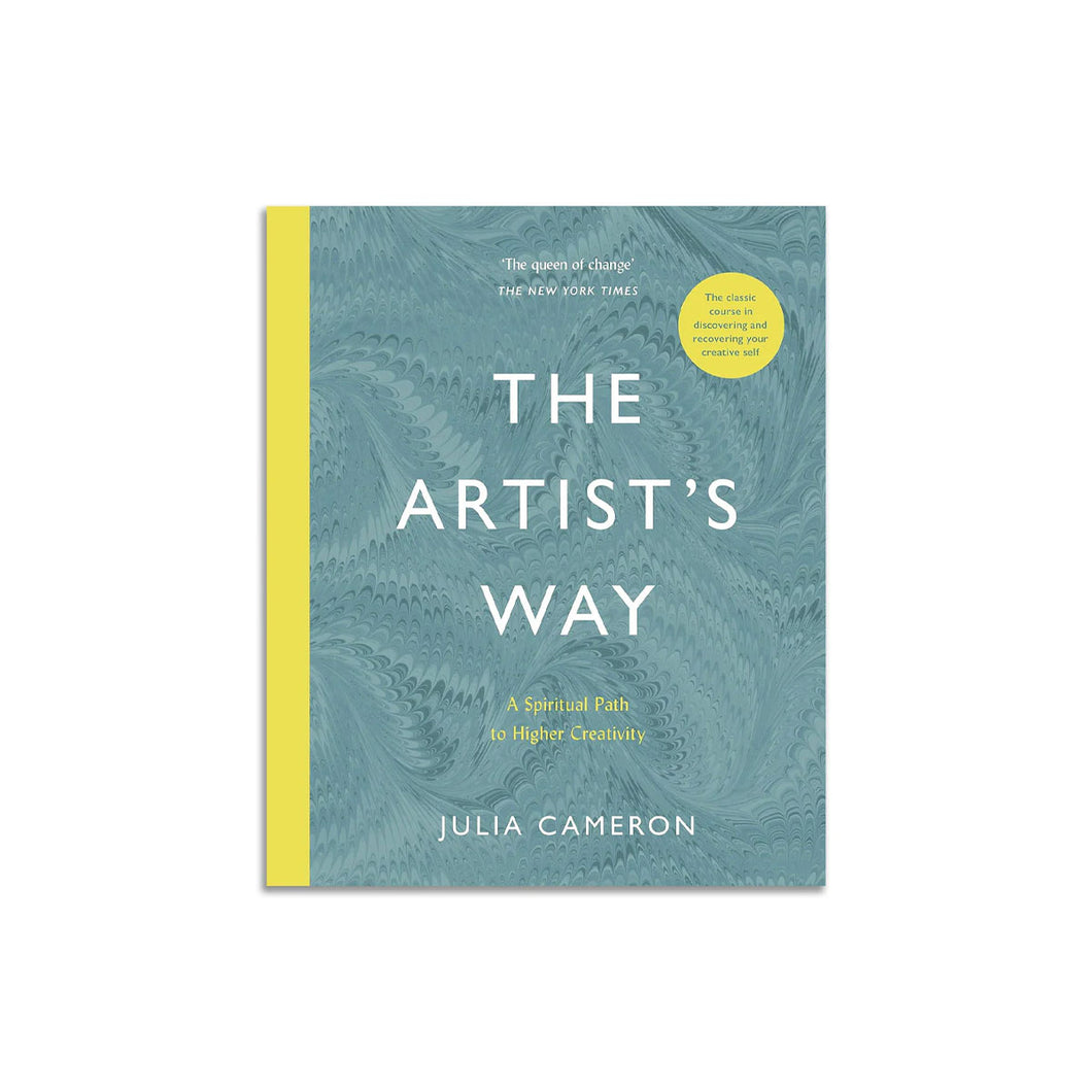 The Artist's Way