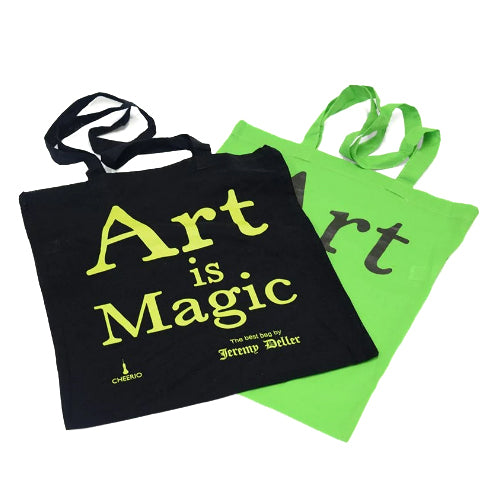 Art is Magic
