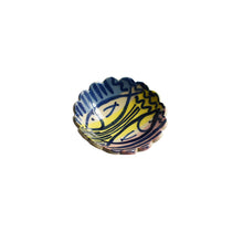 Load image into Gallery viewer, Small Trinket Dish Fish
