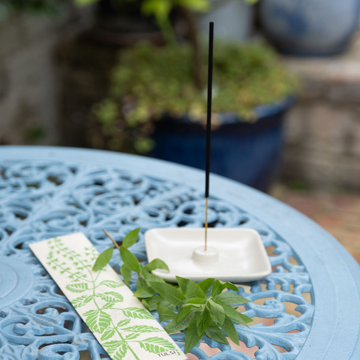 Incense Sticks Vanilla