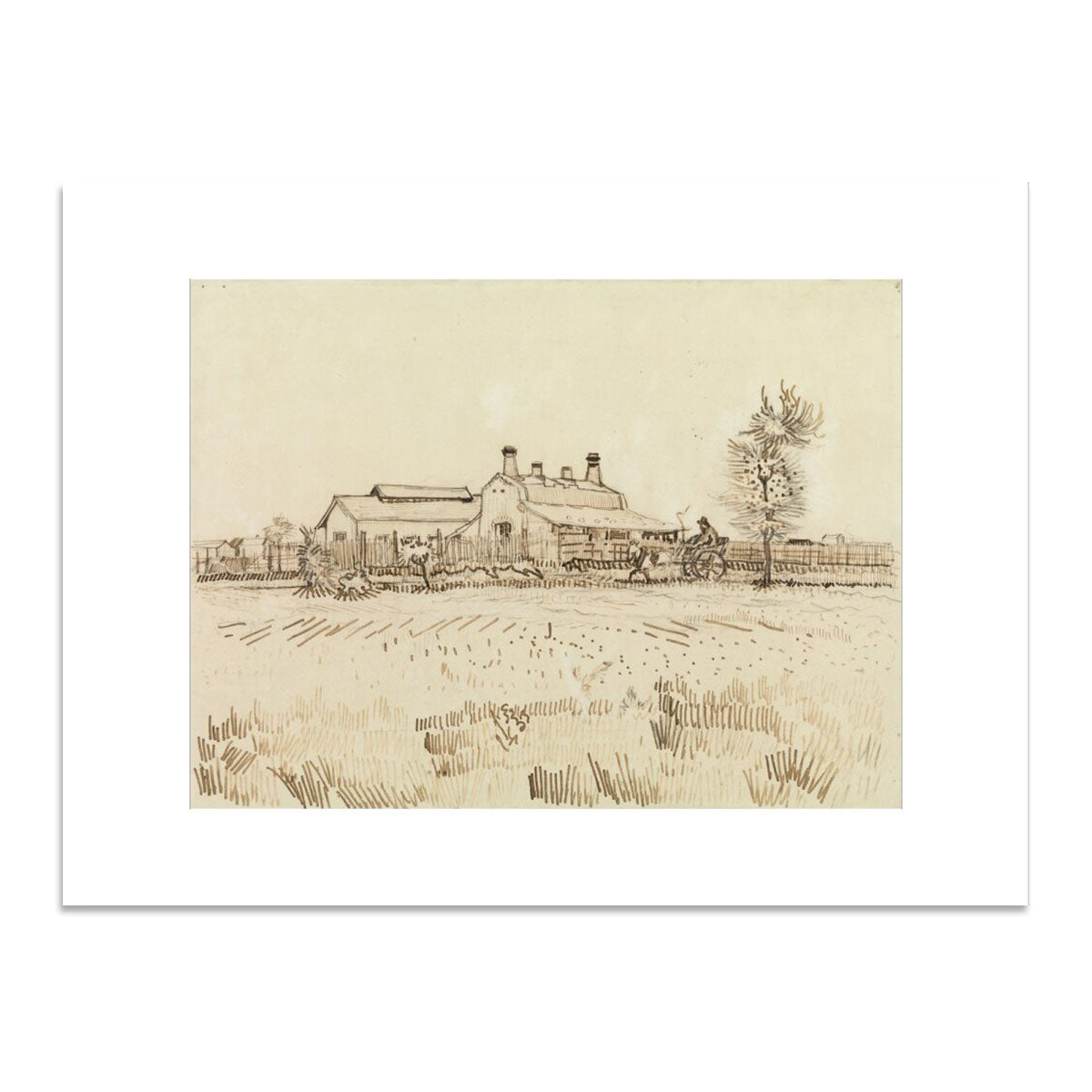 A Tile Factory