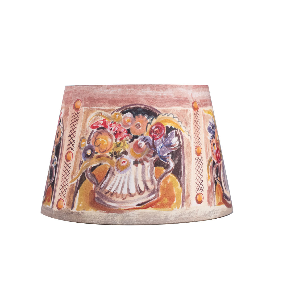 Vase Small Lampshade