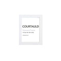 Postcard Frame A6 White Ash