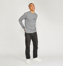 Load image into Gallery viewer, Courtauld Long Sleeve T-Shirt
