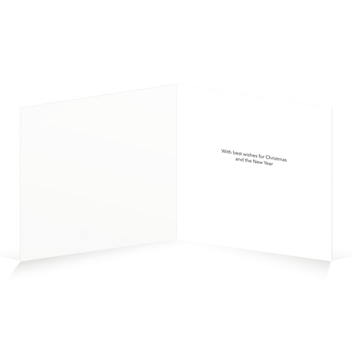 Frederick James Porter Xmas Wallet