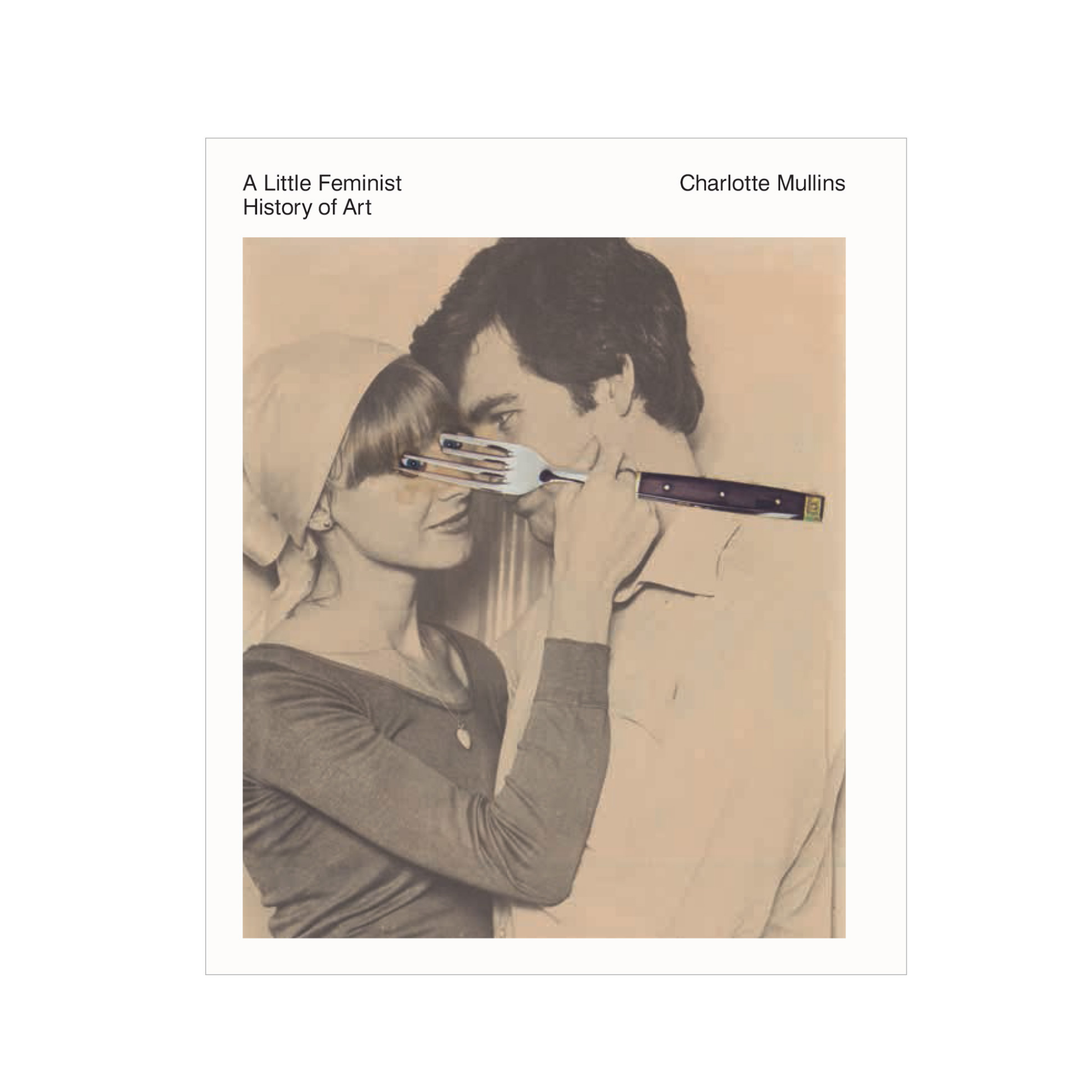 A Little Feminist History of Art