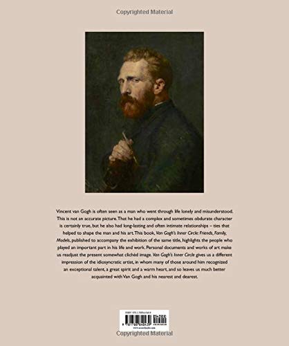 Van Goghs Inner Circle