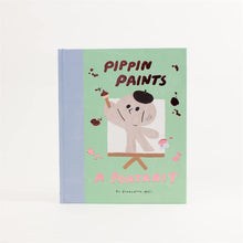 Load image into Gallery viewer, Pippin Paints
