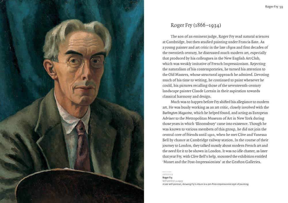 The Bloomsbury Group