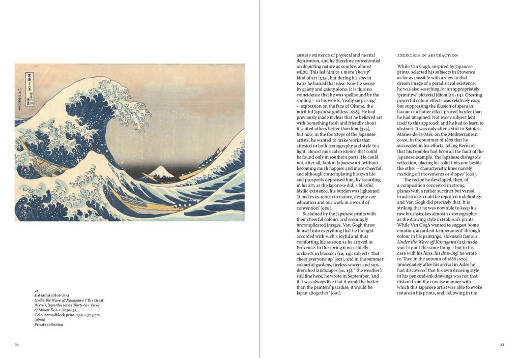 Japanese Prints - The Collection of Vincent Van Gogh