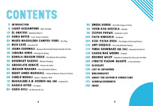 Load image into Gallery viewer, Black Artists Shaping the World
