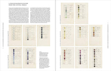 Load image into Gallery viewer, Nature&#39;s Palette: A colour reference system from the natural world
