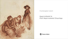 Load image into Gallery viewer, Impressionist and Post-Impressionist Drawings
