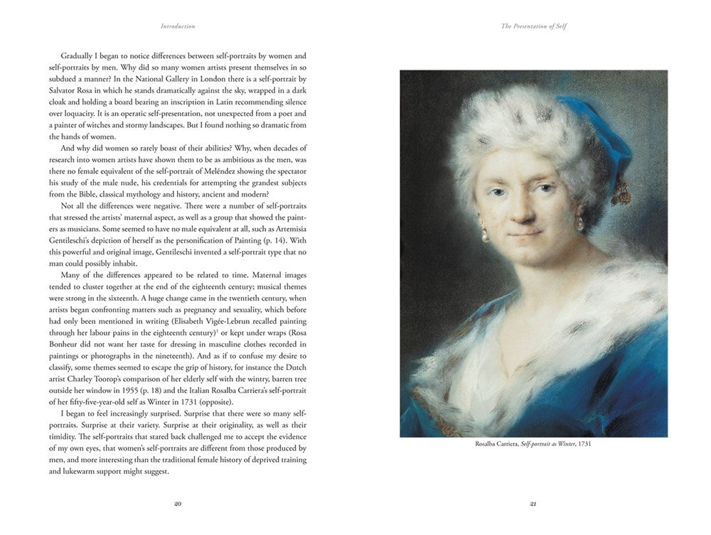 Seeing Ourselves: Women's Self-Portraits