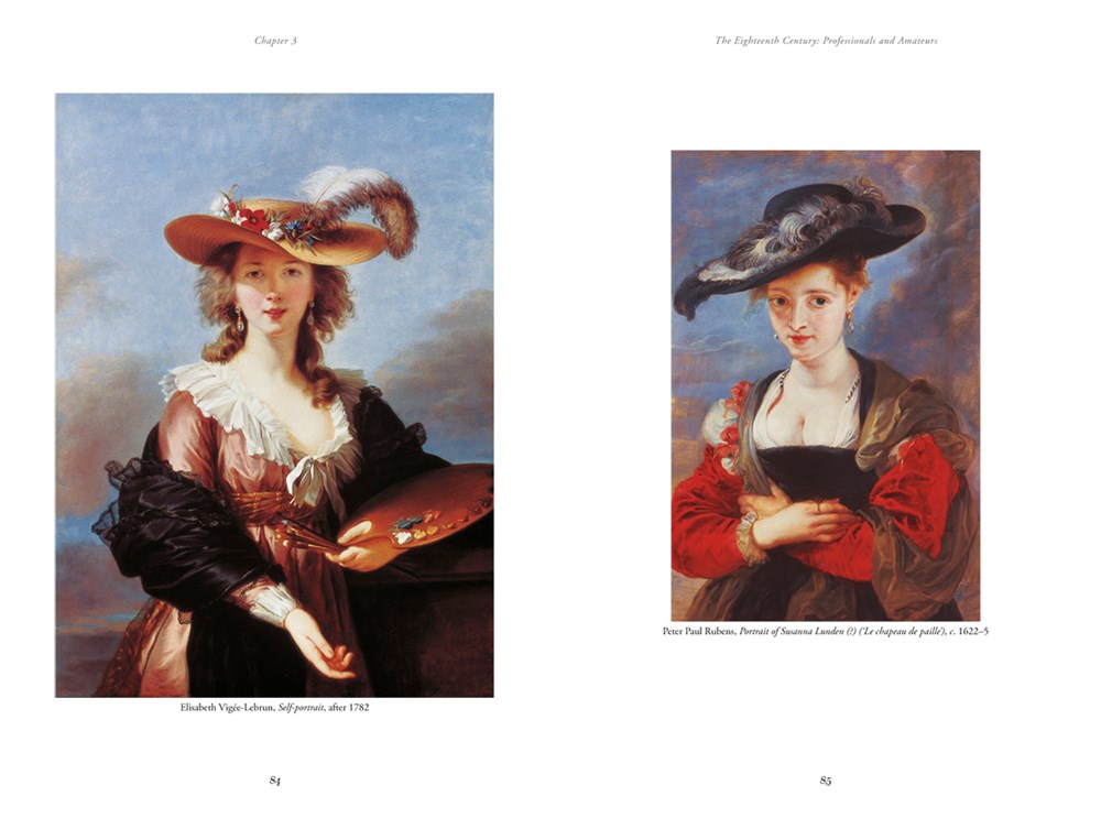 Seeing Ourselves: Women's Self-Portraits