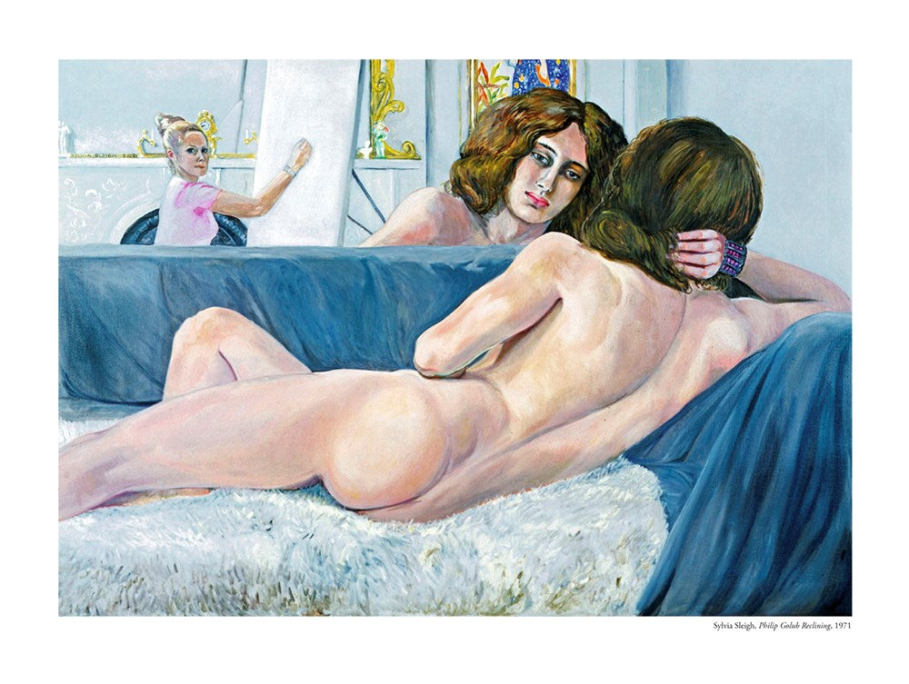 Seeing Ourselves: Women's Self-Portraits