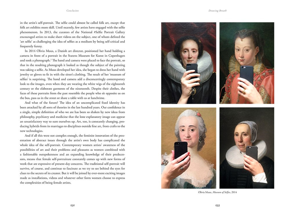 Seeing Ourselves: Women's Self-Portraits