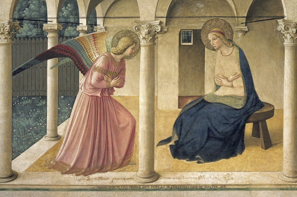 Look Again: How to Experience the Old Masters